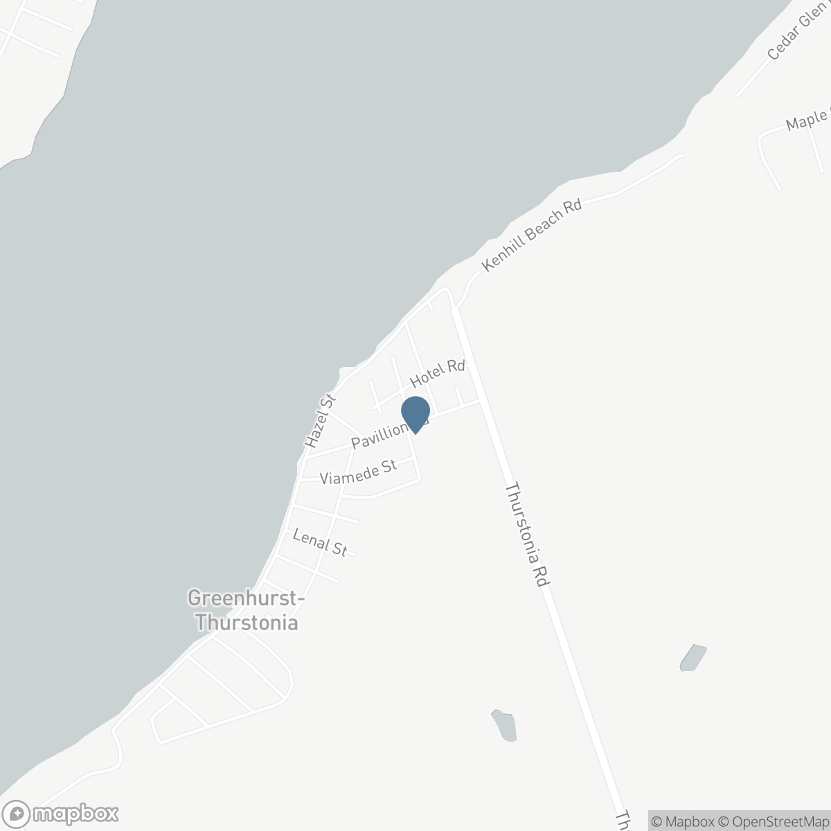 20 PAVILLION ROAD, Kawartha Lakes, Ontario K0M 1L0